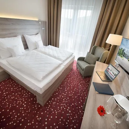 Kraskov Active Ξενοδοχείο 4*
