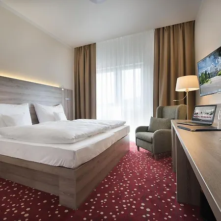 Hotel Kraskov Active Třemošnice