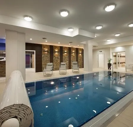 Kraskov Active 4*