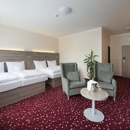 Ξενοδοχείο Kraskov Active 4*