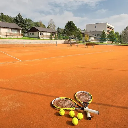 Kraskov Active Ξενοδοχείο