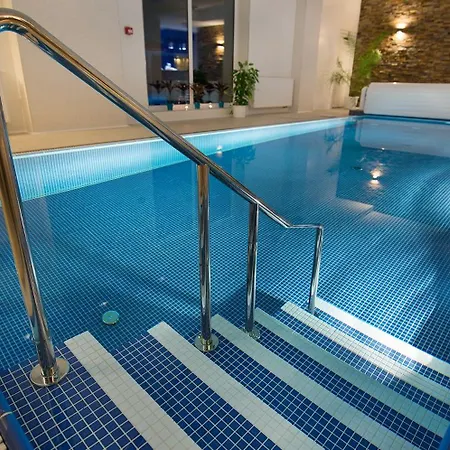 Kraskov Active 4* Třemošnice