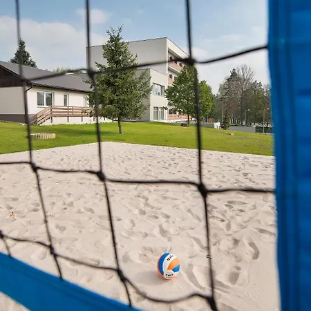 Ξενοδοχείο Kraskov Active Třemošnice