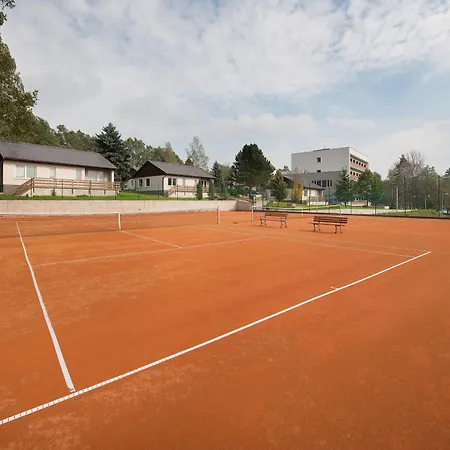 Kraskov Active Třemošnice