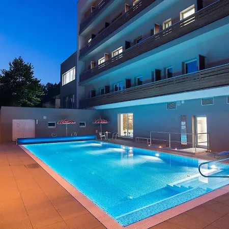 Kraskov Active 4* Třemošnice