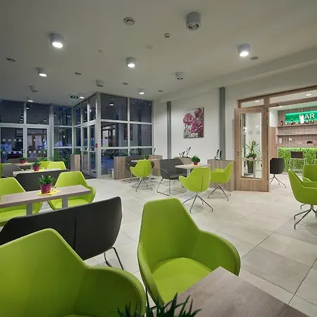 Kraskov Active Třemošnice