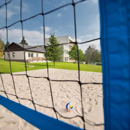 Kraskov Active 4* Třemošnice