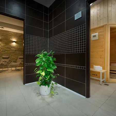 Kraskov Active Otel 4*