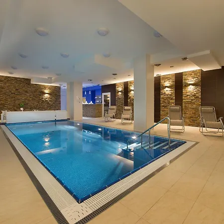 Kraskov Active 4*