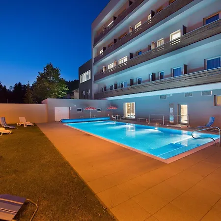 Kraskov Active Otel Třemošnice