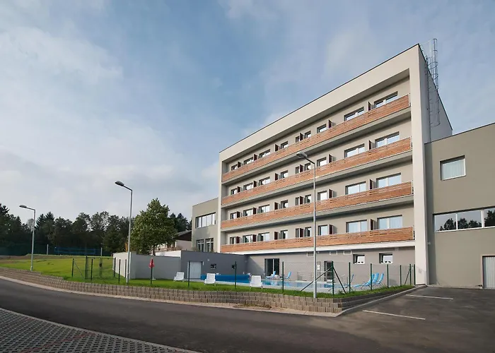 Otel Kraskov Active 4*