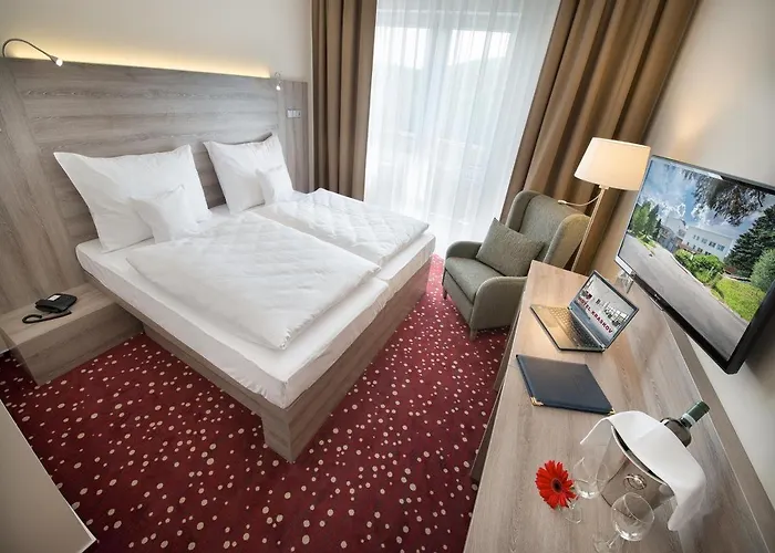 Kraskov Active 4* Třemošnice