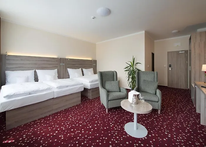 Ξενοδοχείο Kraskov Active 4*