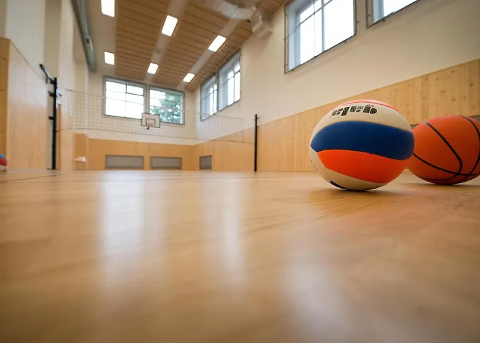 Ξενοδοχείο Kraskov Active 4*