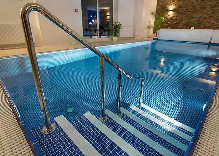 Kraskov Active 4* Třemošnice