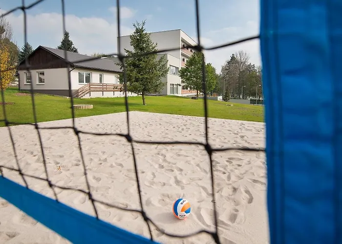 Otel Kraskov Active Třemošnice