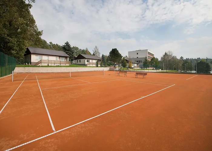 Kraskov Active Třemošnice