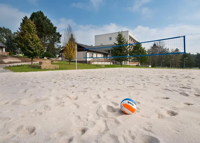 Kraskov Active Otel Třemošnice