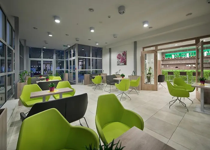 Kraskov Active Třemošnice