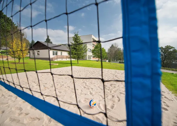 Kraskov Active 4* Třemošnice