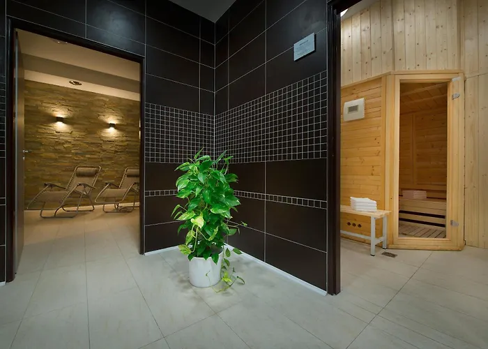 Kraskov Active Otel 4*