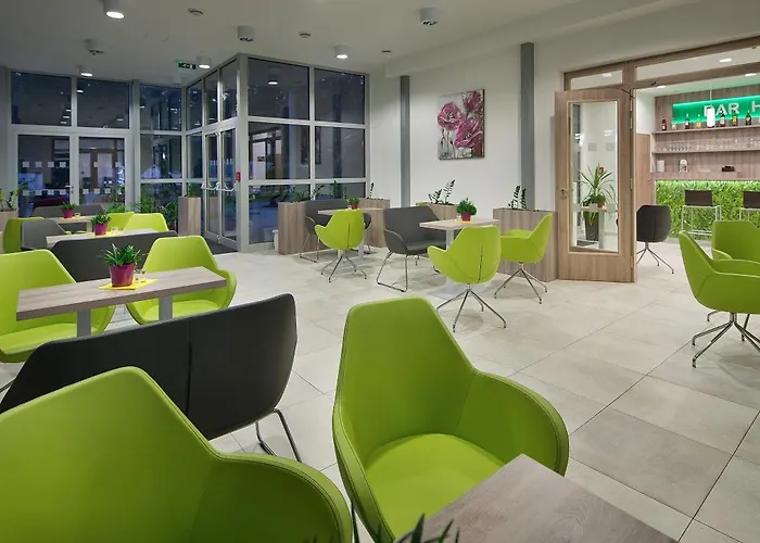 Kraskov Active Otel Třemošnice